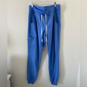 Figs Jogger Scrubs
